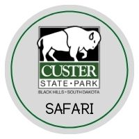 CSP Activity : Safari Badge