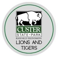 CSP Activity : Lions/Tigers Badge