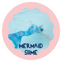 Mermaids/Mermen Badge