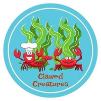 Clawed Creatures Badge