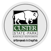CSP Activity: Arthropods and Crayfish Badge