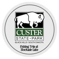CSP Activity: Fishing Trip at Stockade Lake Badge